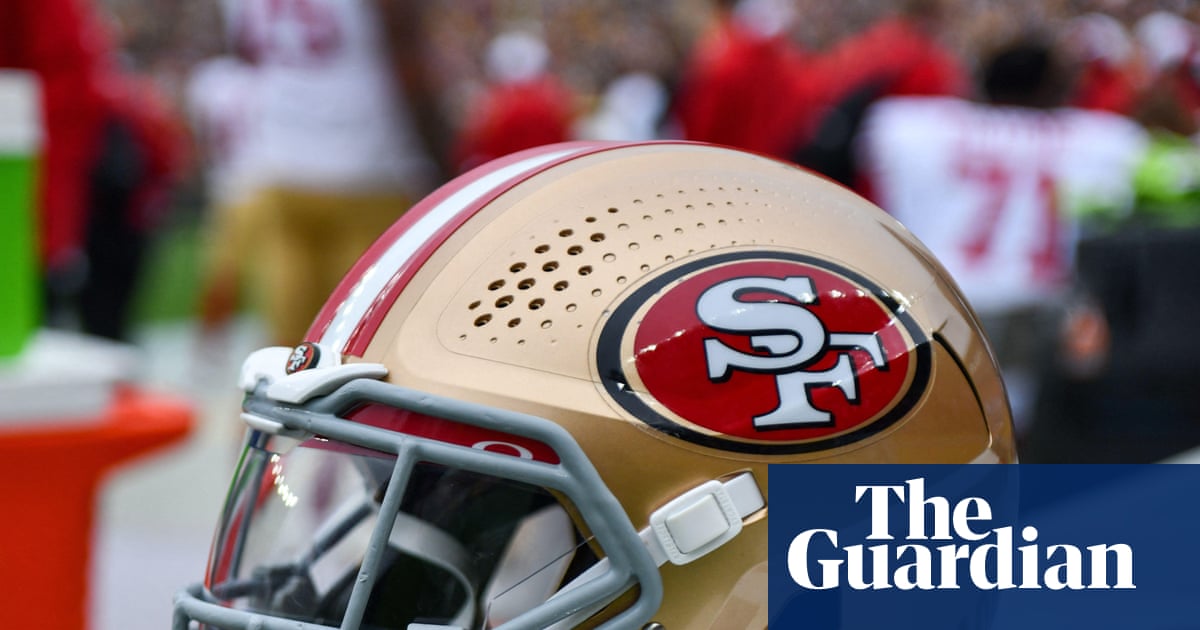 More than 35 additional women come forward in fraud case against man who posed as 49ers player