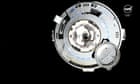 Boeing Starliner capsule docks with space station despite helium leaks