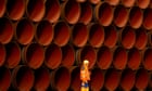 EU could waste €29bn on gas projects despite climate action plan