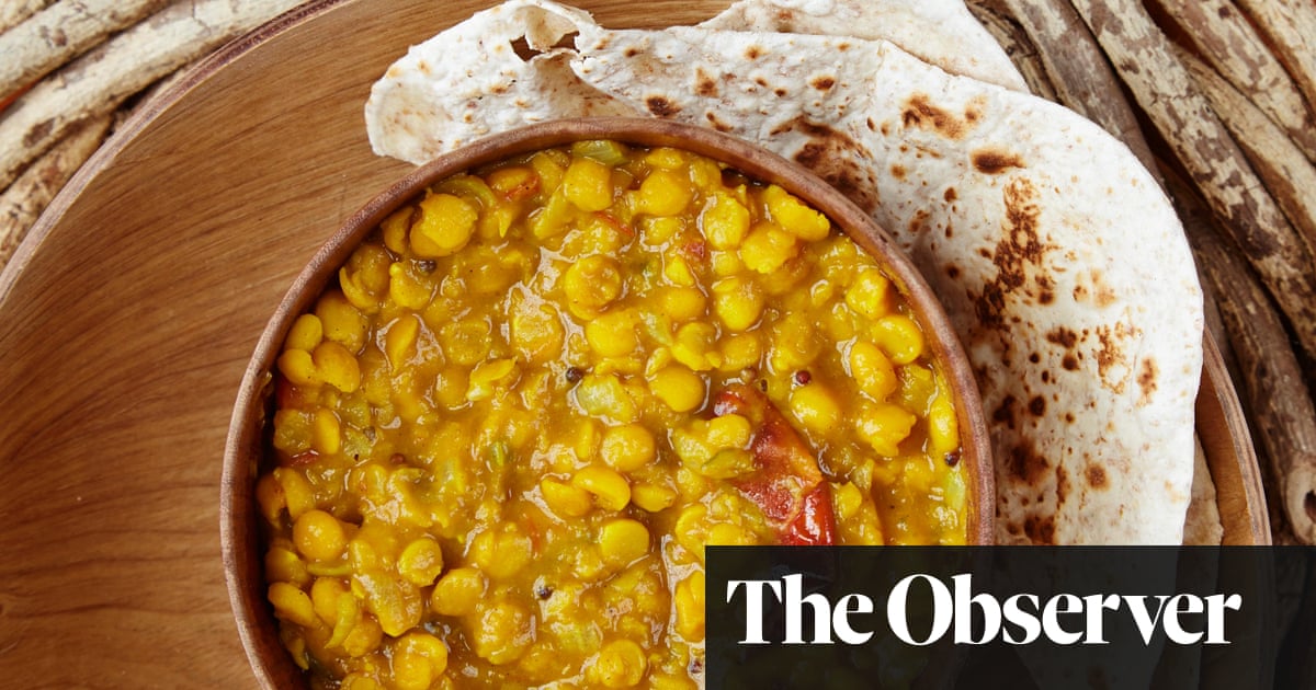 Best Vegetarian Recipes Part 1 Vegetarian Food And Drink The Guardian