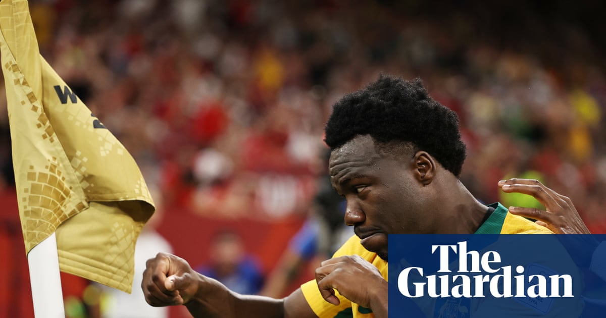 As USA World Cup barbs fly, the Socceroos get motivated to have the final word