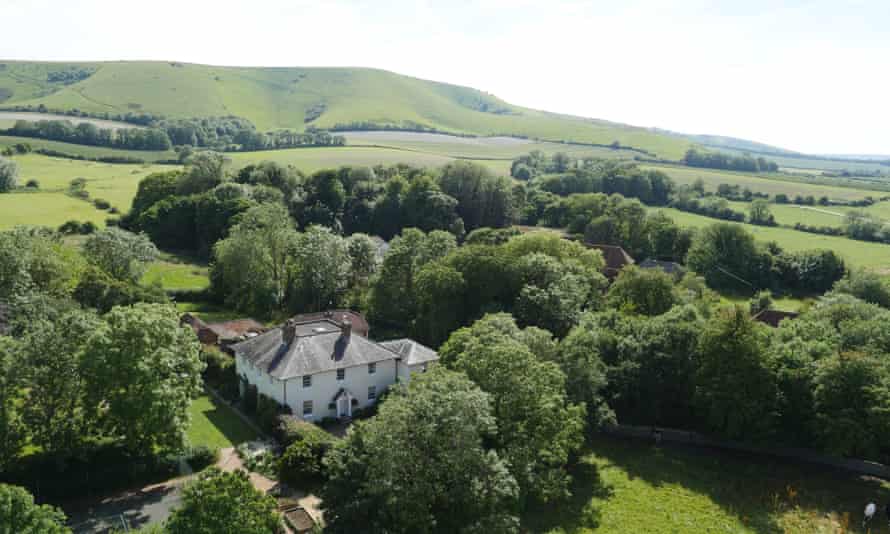 Fines de semana de yoga y bienestar en Tilton House, East Sussex