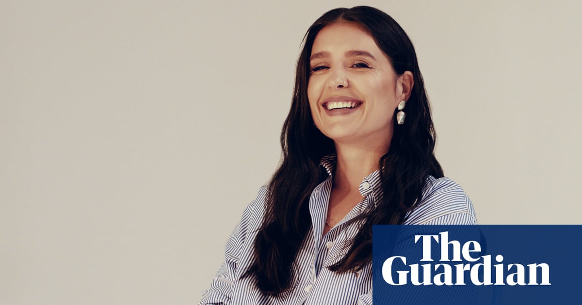 Jessie Ware: ‘Music was my bread and butter. Now it isn’t, which has made it more enjoyable