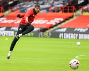 Rhian Brewster