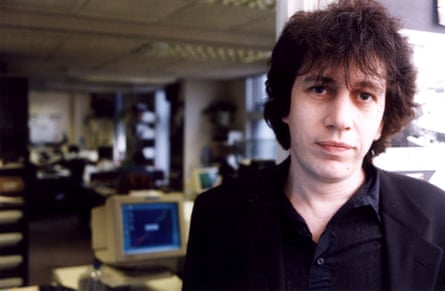 Rod Liddle