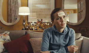 Olympian Victoria Pendleton in Channel 4’s mental health awareness campaign, launched by Lloyds Bank in partnership with Mental Health UK.