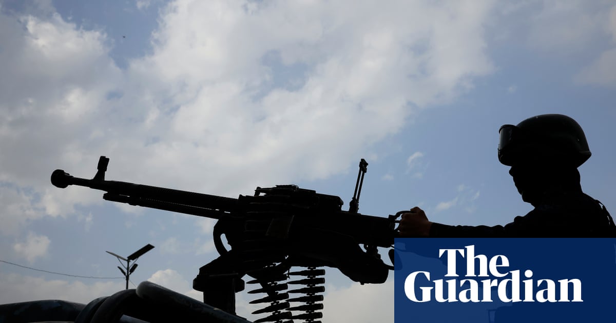 Iran's regional proxies hold back from all-out war with US and Israel