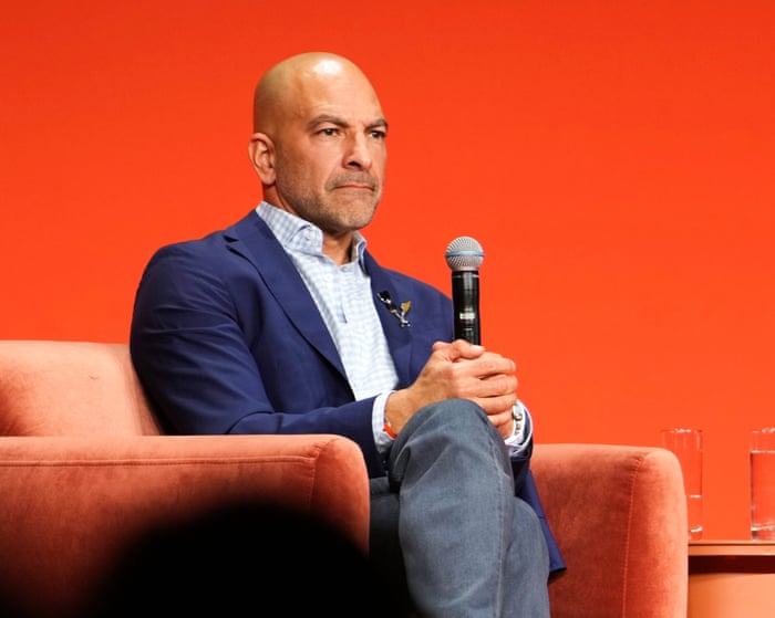 Peter Attia appears to be staying at CBS News despite Epstein communications