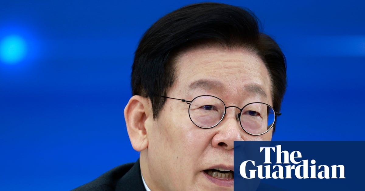 ‘Matter of survival’: South Korean president urges public health cover for hair loss