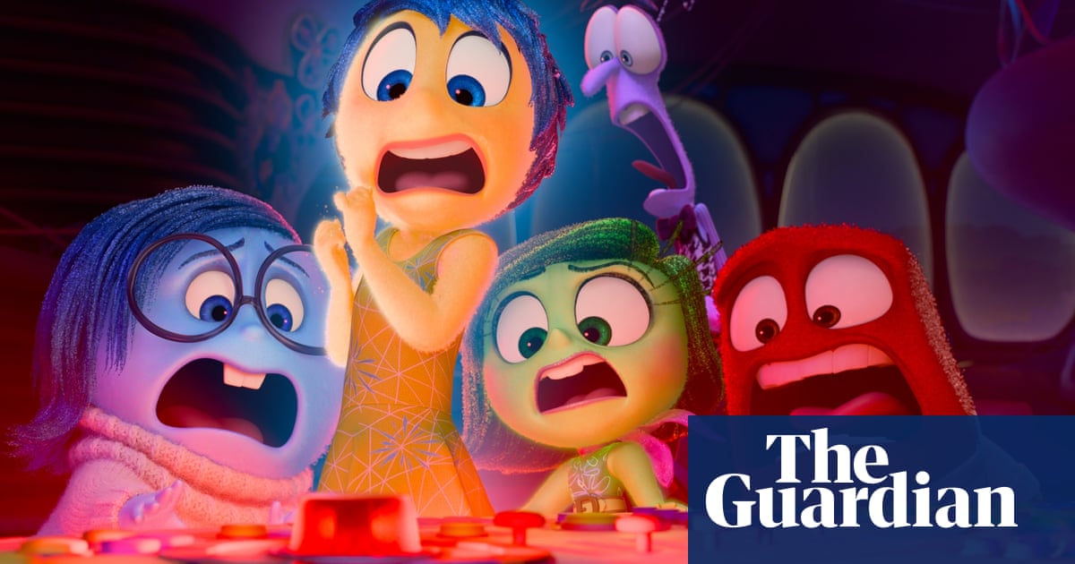 Del Revés 2: Alegría vs. Ansiedad, pubertad y el gran secreto – discute con spoilers | Película Del Revés 2: Alegría vs. Ansiedad, pubertad y el gran secreto – discute con spoilers | Película