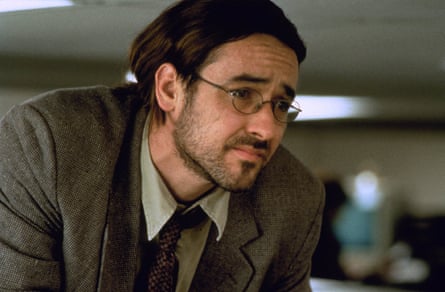 John Cusack as Craig Schwartz in the film.