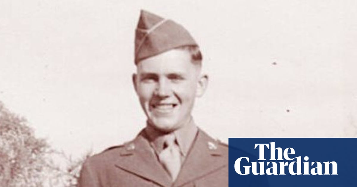 Former second world war soldier, 100, becomes oldest-known US organ donor