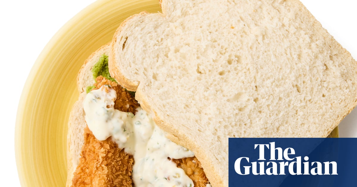 January isn’t for reinvention – it’s for dishes we know by heart