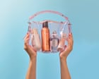 Sali Hughes on beauty: the hero products that kept me cool in the long hot summer of 2026