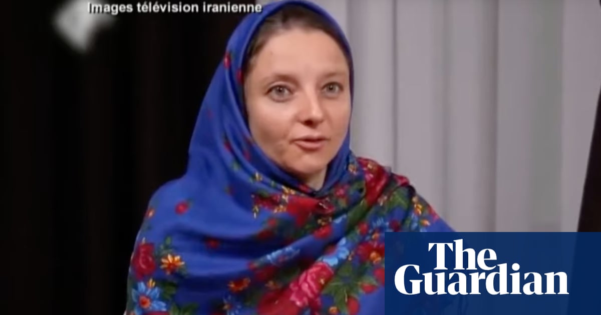 “رأيت أختي مجبرة على القول بأنها جاسوسة على التلفزيون الإيراني. لقد كان أسوأ يوم في حياتي | إيران “رأيت أختي مجبرة على القول بأنها جاسوسة على التلفزيون الإيراني. لقد كان أسوأ يوم في حياتي | إيران