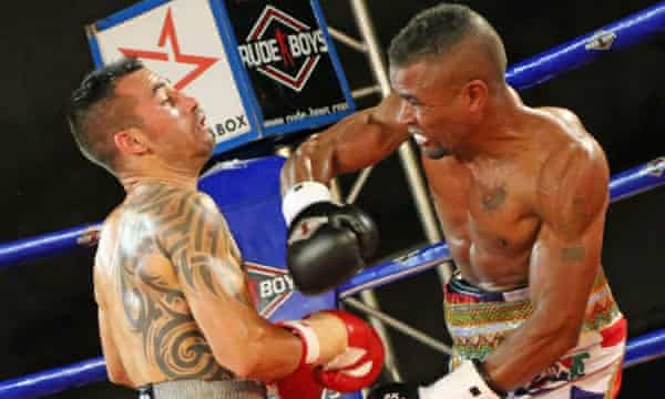 After Years On The Periphery Is Boxing Returning To The