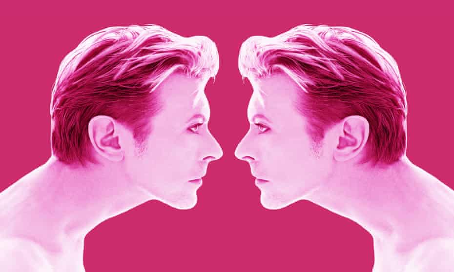 His Life Is A Rebuke To Cynicism What Five Years Without David Bowie Has Taught Us David Bowie The Guardian