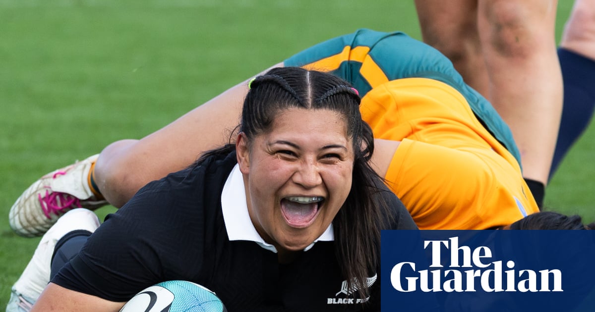 Wallaroos on wrong side of another Black Ferns drubbing in lopsided rivalry