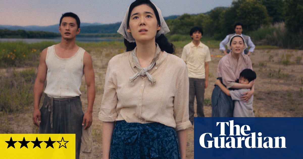 Reseña de la temporada dos de Pachinko: este excelente drama está muy cerca de ser un clásico de todos los tiempos | Drama Reseña de la temporada dos de Pachinko: este excelente drama está muy cerca de ser un clásico de todos los tiempos | Drama