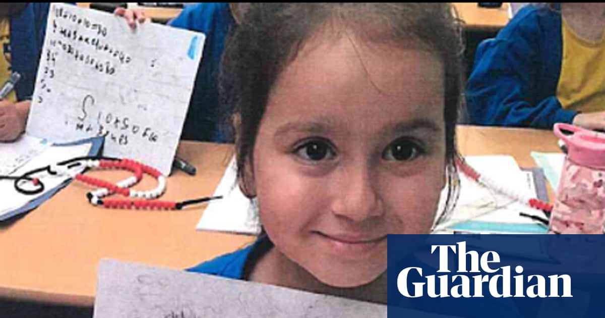 Surrey services failed to act on warning signs before Sara Sharif’s murder, finds review