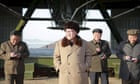Trump says US safe from North Korean nuclear strike - no thanks to China