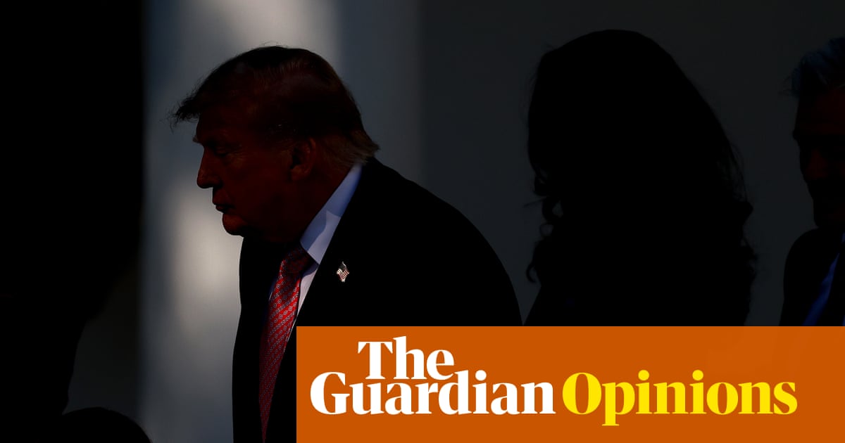 We can stop Trump’s assault on the international criminal court | Kenneth Roth