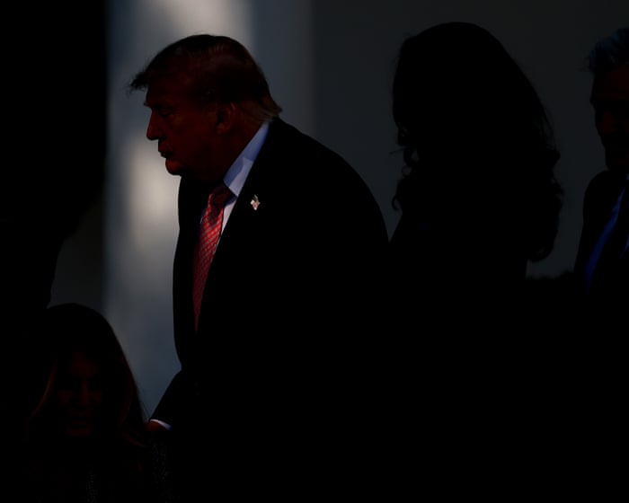 We can stop Trump’s assault on the international criminal court | Kenneth Roth