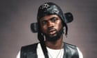 'It's created with a big red love!': the ultra-inspirational music of Ghanaian star Black Sherif