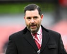San Francisco 49ers owner Jed York pleads no contest after arrest at Ohio trailer park