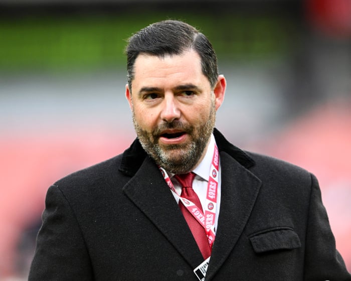 San Francisco 49ers owner Jed York pleads no contest after arrest at Ohio trailer park