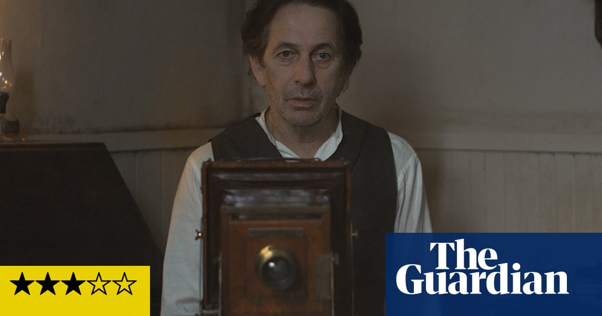 White on White review – a damning snapshot of South American colonisation