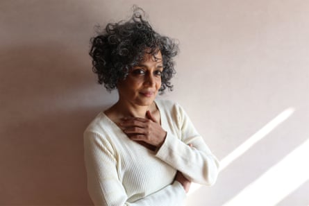 Booker Prize-winning author Arundhati Roy will appear at the Writers Festival.
