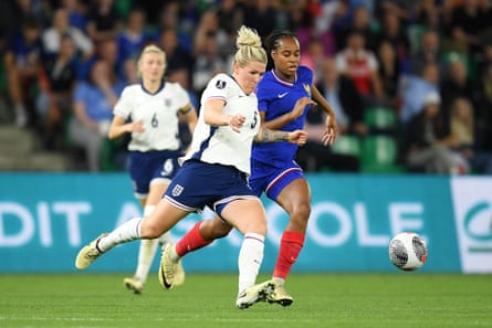 Millie Bright