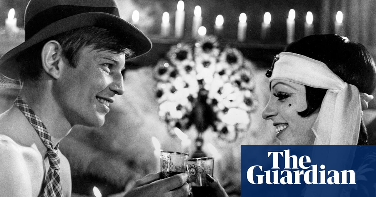 Cabaret at 50: Bob Fosse’s show-stopping musical remains a dark marvel