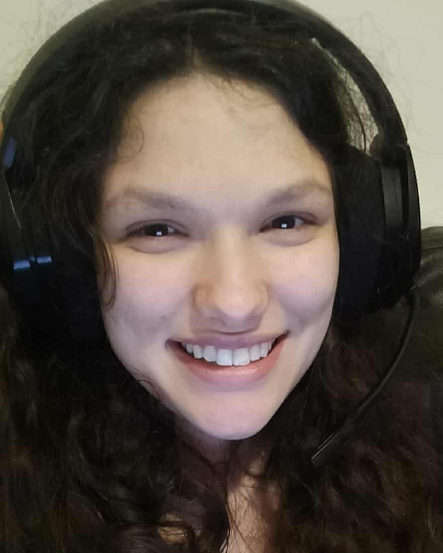 Emily from Manchester.