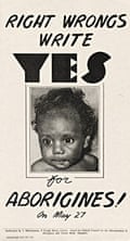 A 1967 referendum poster.