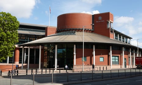 Woman who claims her 14-year-old son raped her tells court it was a ...