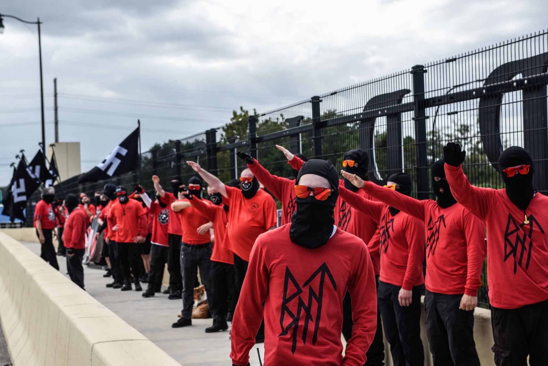 LAME & DUMB NAZIS in Russia and USA celebrate return of Hitler-praising felon Donald Trump ๐ฅณ