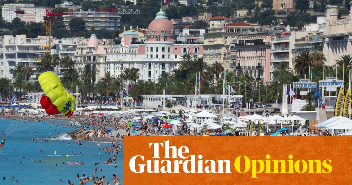 Two days less holiday? France is up in arms but my sympathy is limited
