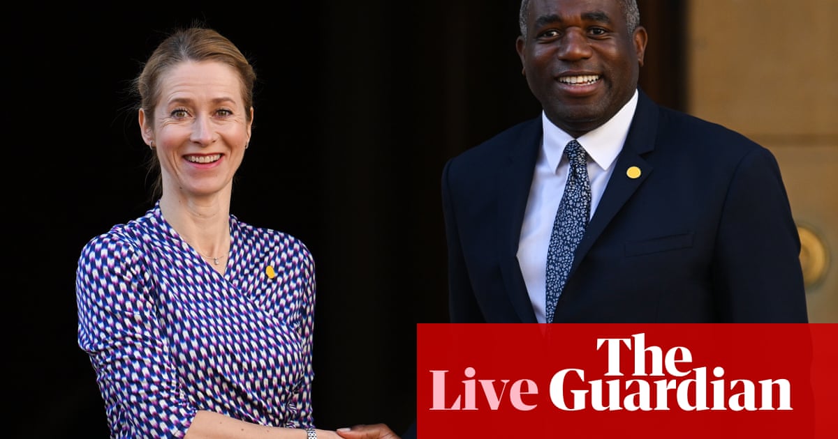 欧洲外交部长要求乌克兰的和平,因为普京面对他的Zelenskyy挑战 – 欧洲现场直播|乌克兰 欧洲外交部长要求乌克兰的和平,因为普京面对他的Zelenskyy挑战 – 欧洲现场直播|乌克兰