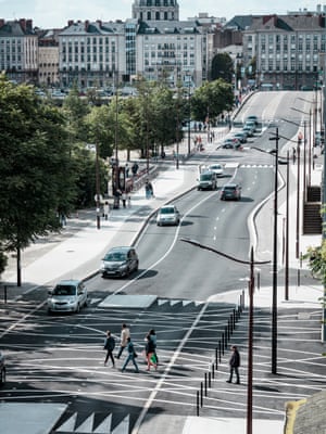 Boulevard