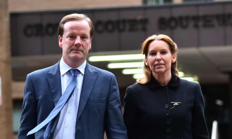 Woman in Elphicke case feared formal complaint could harm career, court