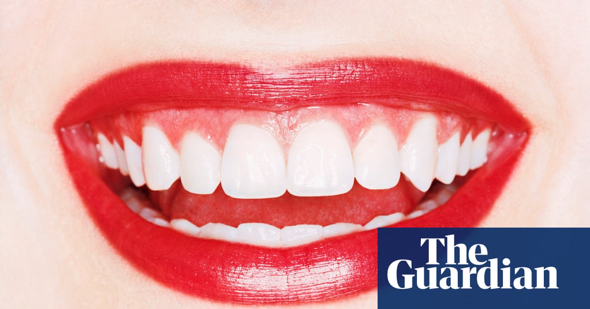 Guardian teeth Guardian teeth