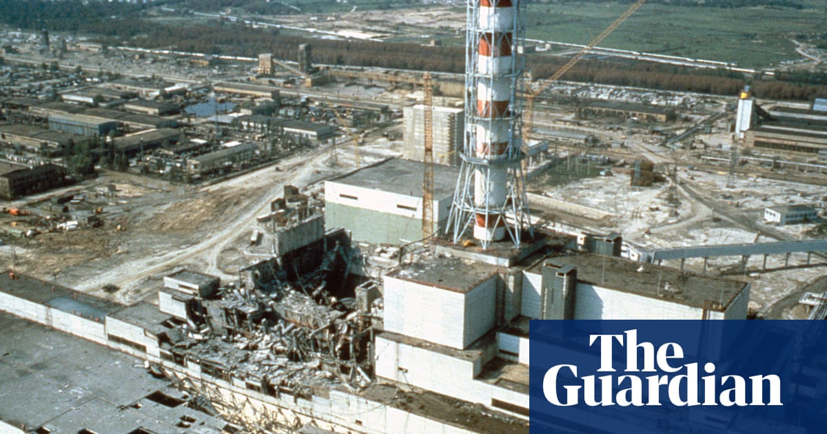 Exodus From Kiev Aftermath Of Chernobyl Nuclear Accident Archive 1986 Chernobyl Nuclear Disaster The Guardian