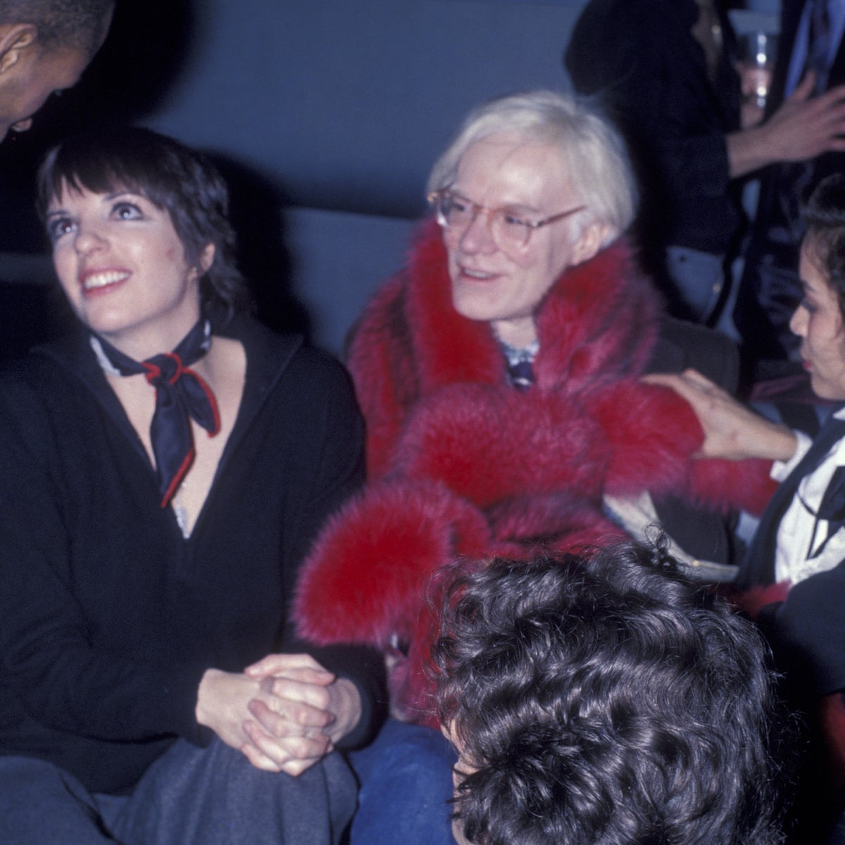 Studio 54 Review Wild Nights At The Club That Rocked New York Documentary Films The Guardian