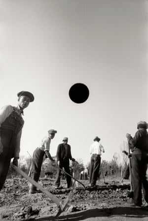 Intitulado. Maryland. 1935