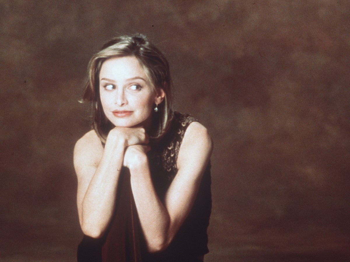 When Good Tv Goes Bad How Ally Mcbeal Lost Its Lust For Life