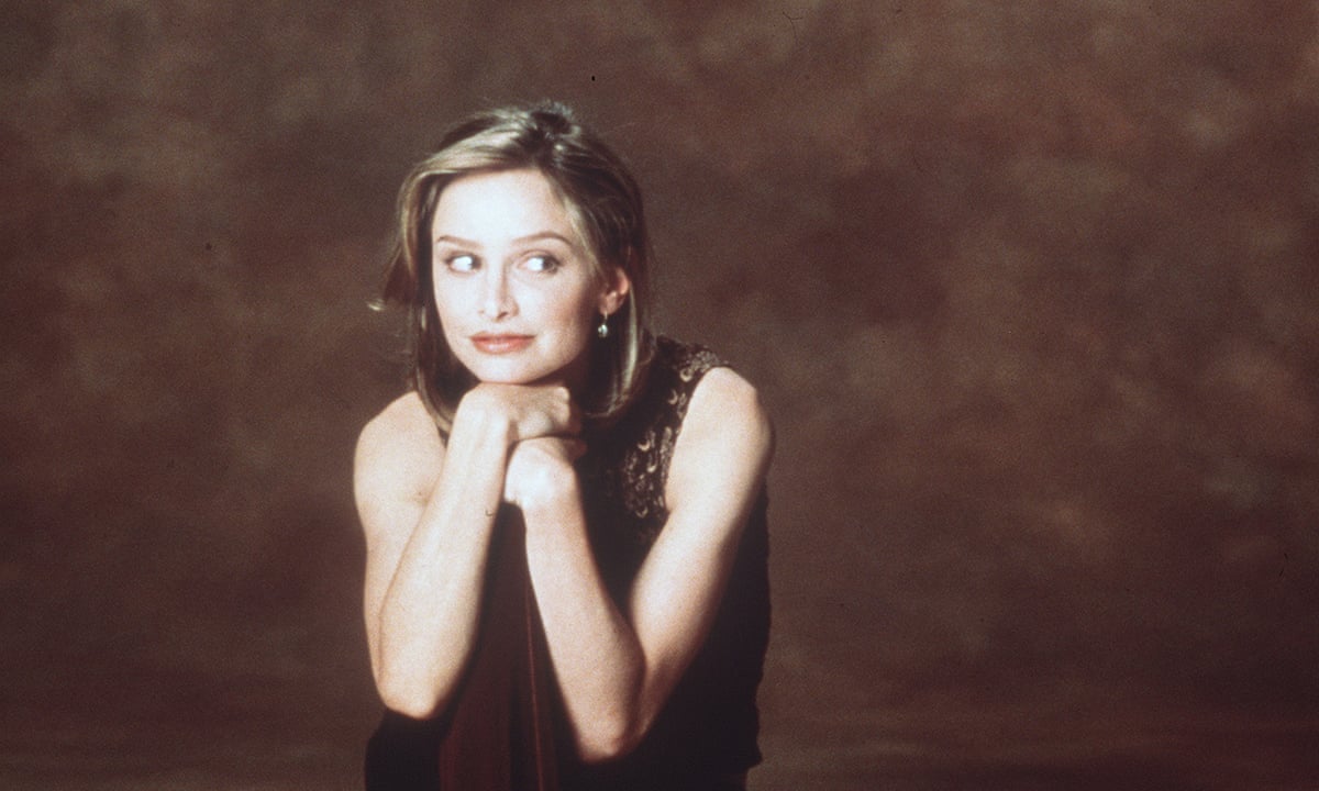 When Good Tv Goes Bad How Ally Mcbeal Lost Its Lust For Life