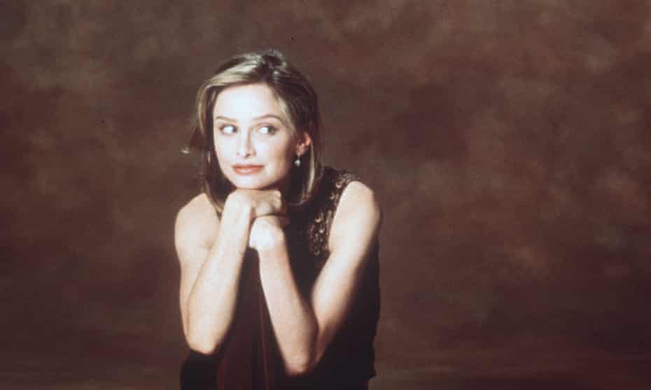 when good tv goes bad how ally mcbeal lost its lust for life television the guardian when good tv goes bad how ally mcbeal lost its lust for life television the guardian
