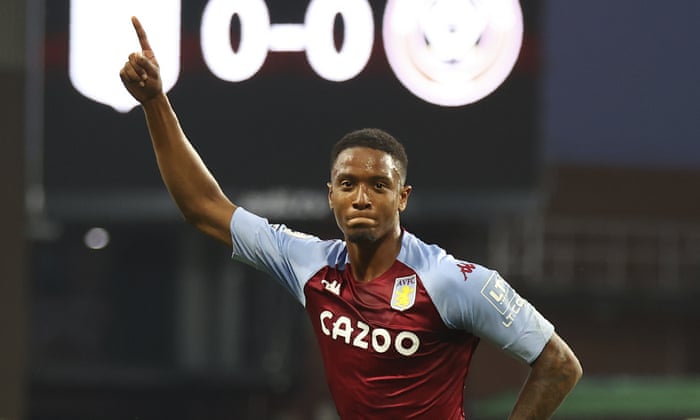 From London's Rough Streets to Premier League Glory: The Inspiring Journey of Ezri Konsa - Ezri Konsa's Impact at Charlton Athletic